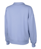 Women's Willow Mock-Neck Sweatshirt
