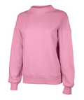 Women's Willow Mock-Neck Sweatshirt