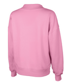 Women's Willow Mock-Neck Sweatshirt