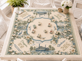 The Mahjestic South Mahjong Mat — Player's Edition — Preorder